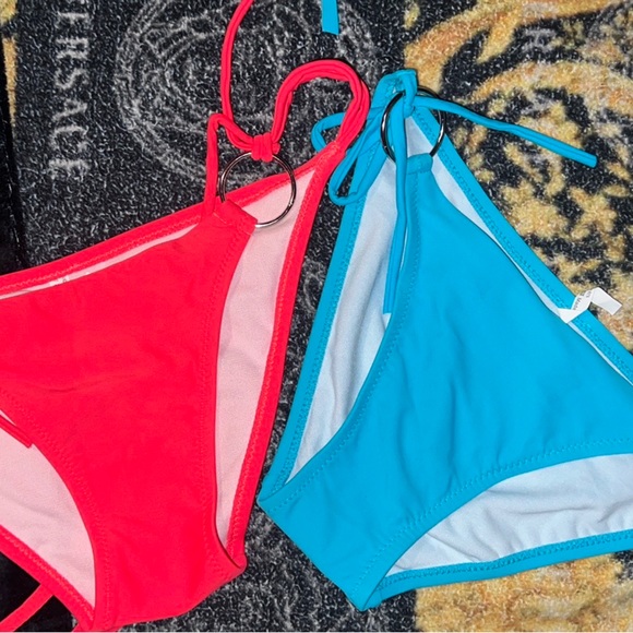 👒Cowgirl fringe style bikini - Picture 7 of 7